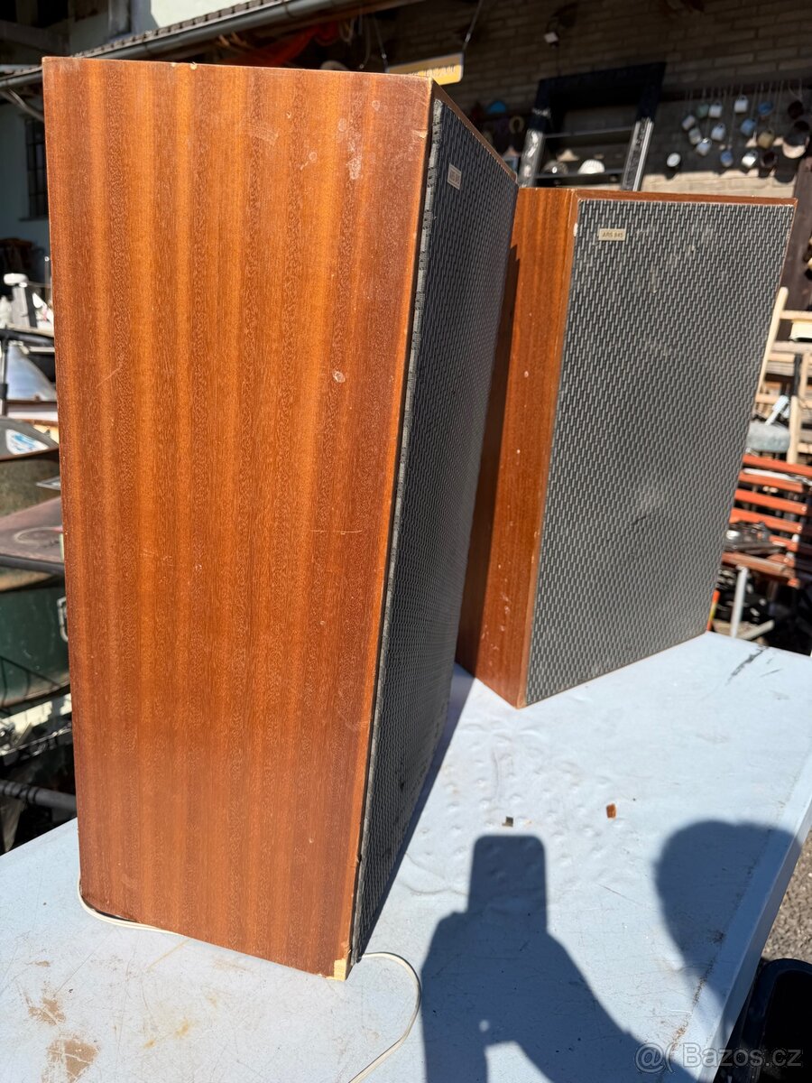 Supraphon repro bedny - 5