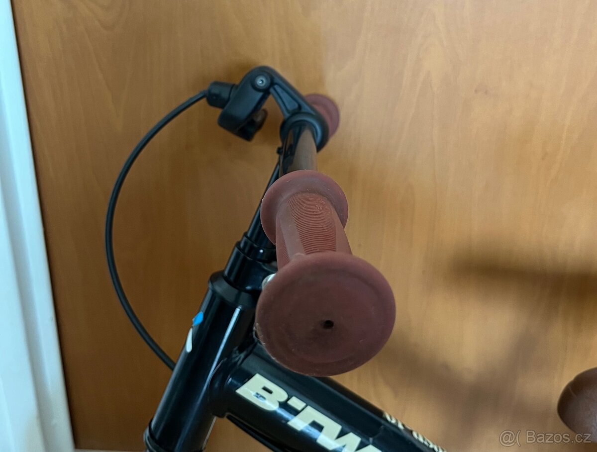 Dětské odrážedlo BTWIN RunRide 520 - 5