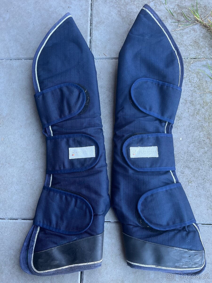 Přepravní kamaše - 5