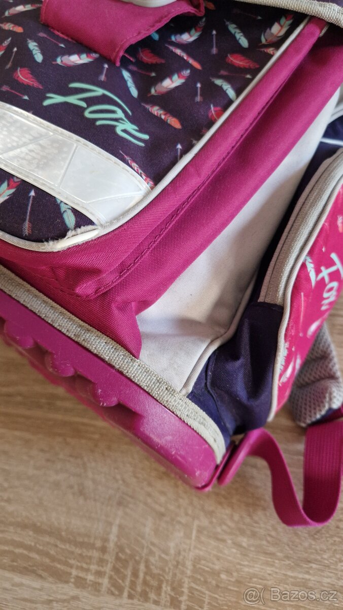 Školní aktovka - 5