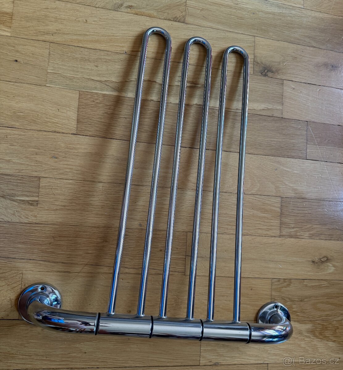 Koupelnové doplňky - 5