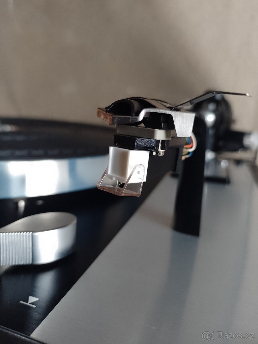 Thorens TD 160 mk2 - 5