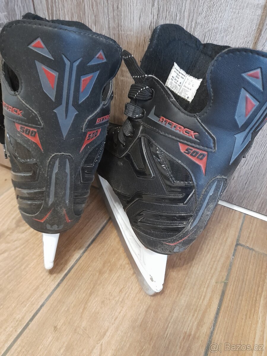 Chlapecké brusle - 5