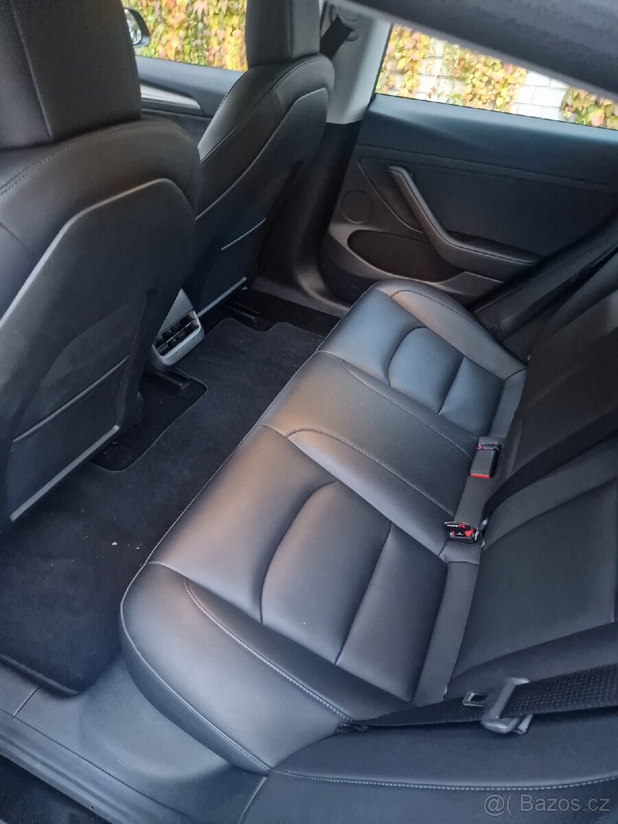 Tesla Model 3 2021 LFP - 5