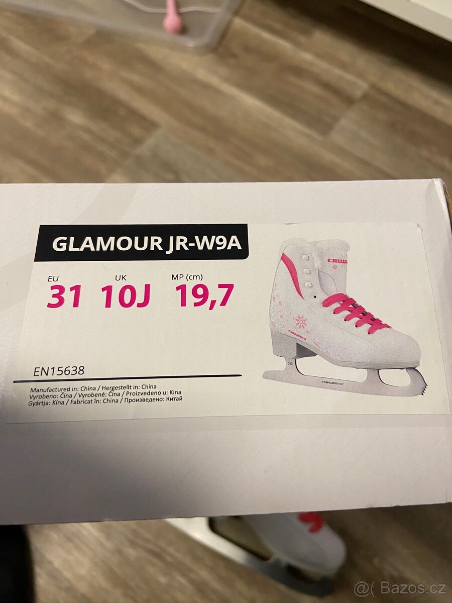 Dětské brusle vel.31 - 5