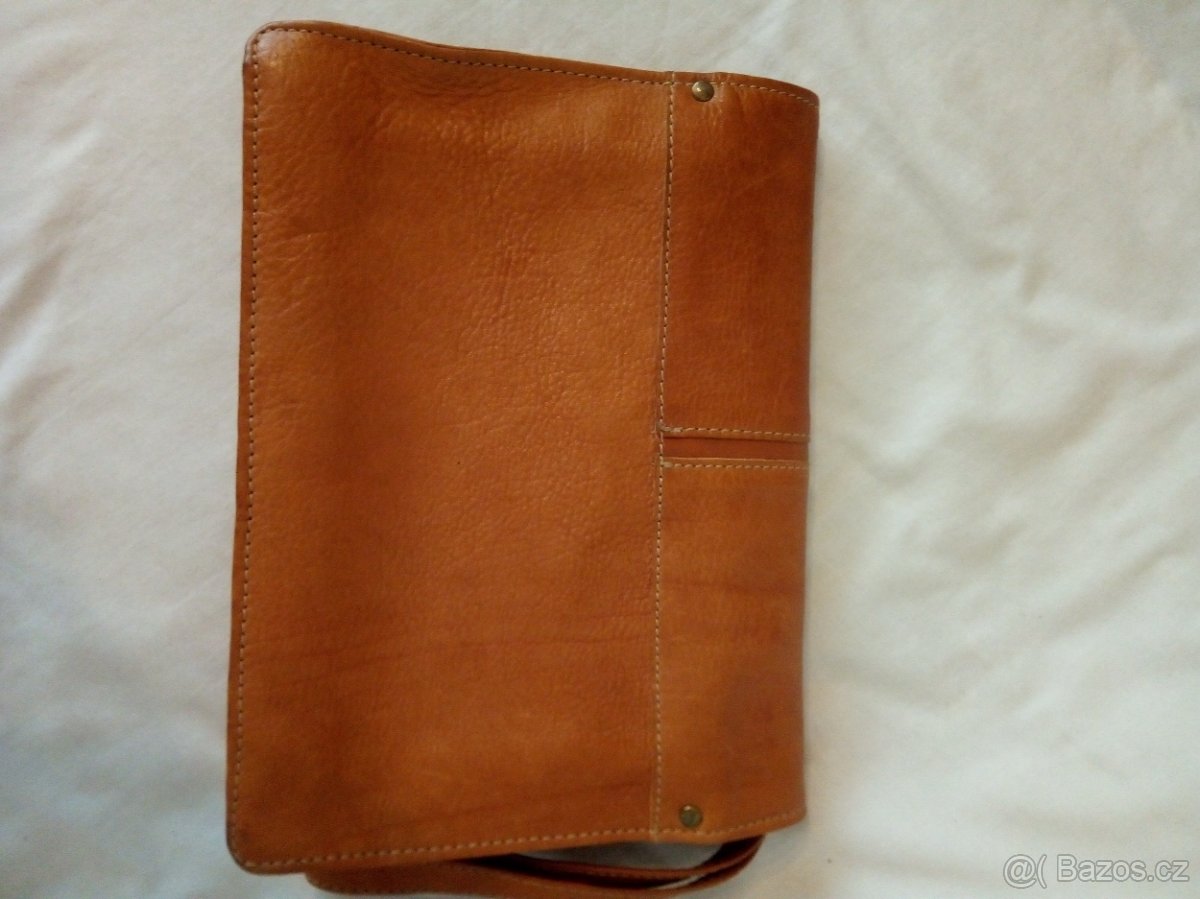 Pánský necesér - 5