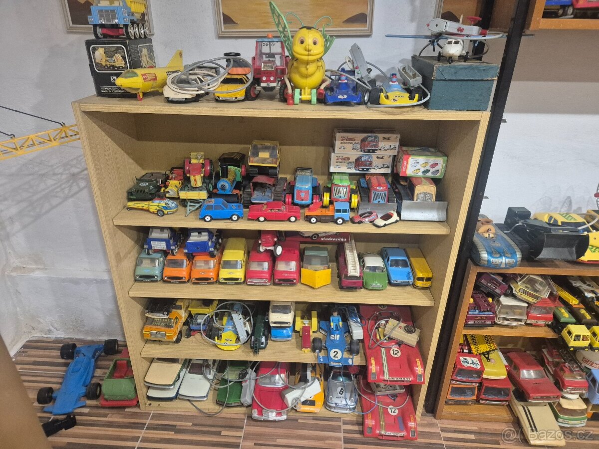 Rozpredam zbierku ites kdn smer ... - 5