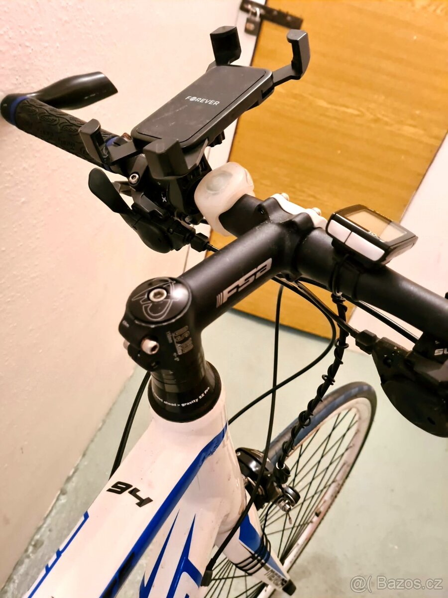 MERIDA silniční kolo - 5