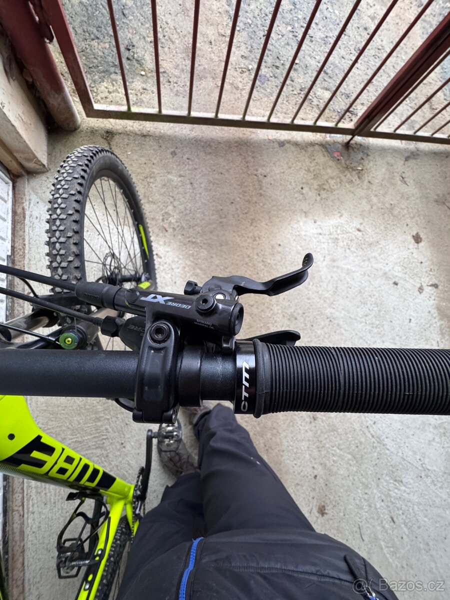 Horské kolo CUBE 29” - 5