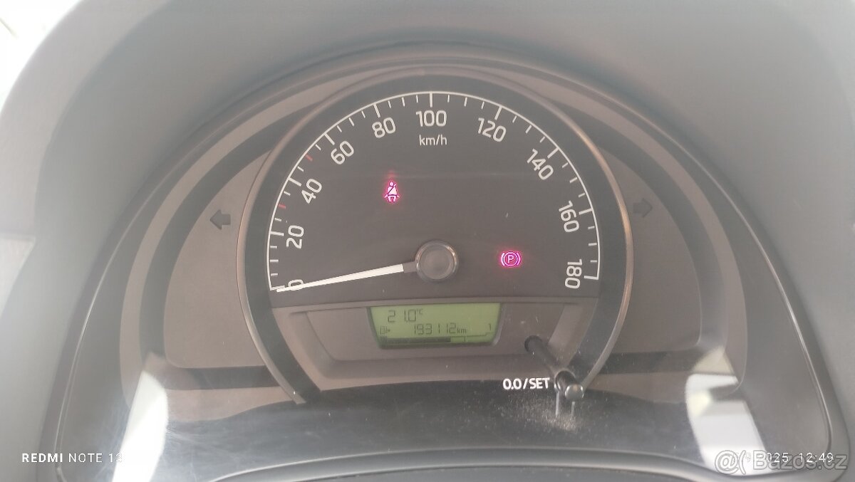 Škoda Citigo 1.0 MPI 2013 ++ VAL MEZ ++ - 5