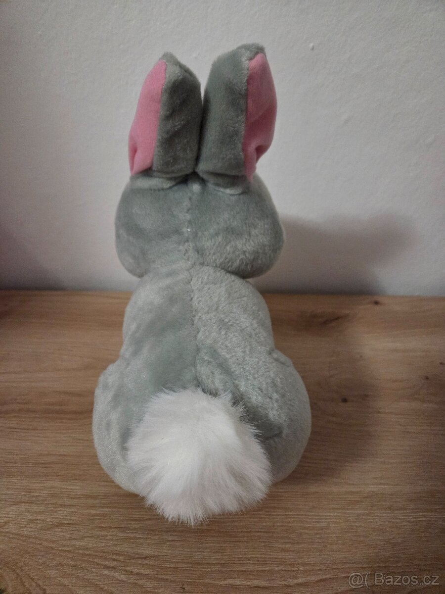 Interaktivní králíček Bany - 5