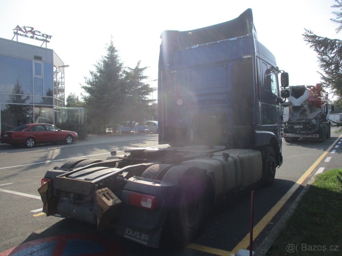 DAF XF 460 FT SC Standard, ev.č. 24133 - 5
