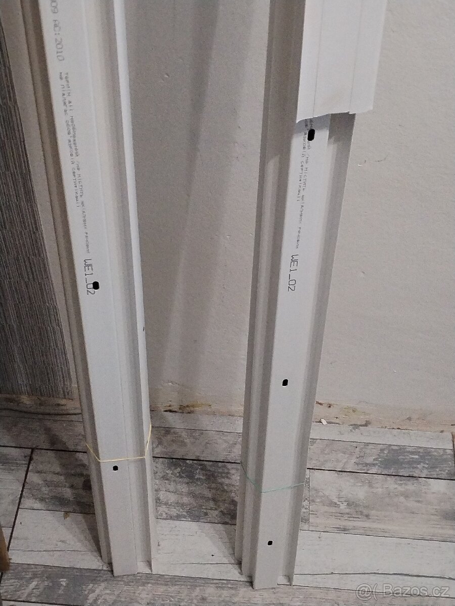 Plovoucí podlaha - 5