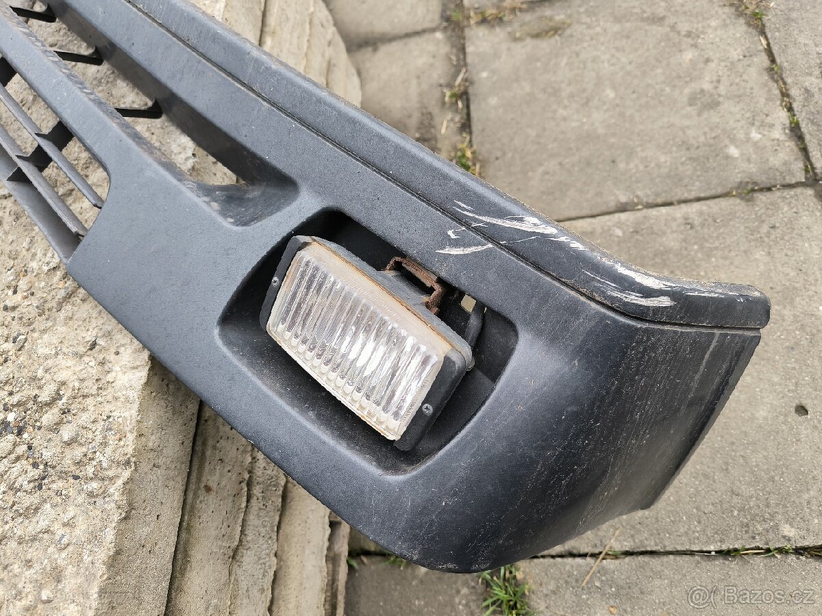 Nárazník Peugeot 205 GTI - 5
