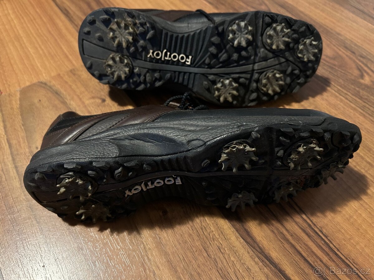 Golfové boty FootJoy - 5