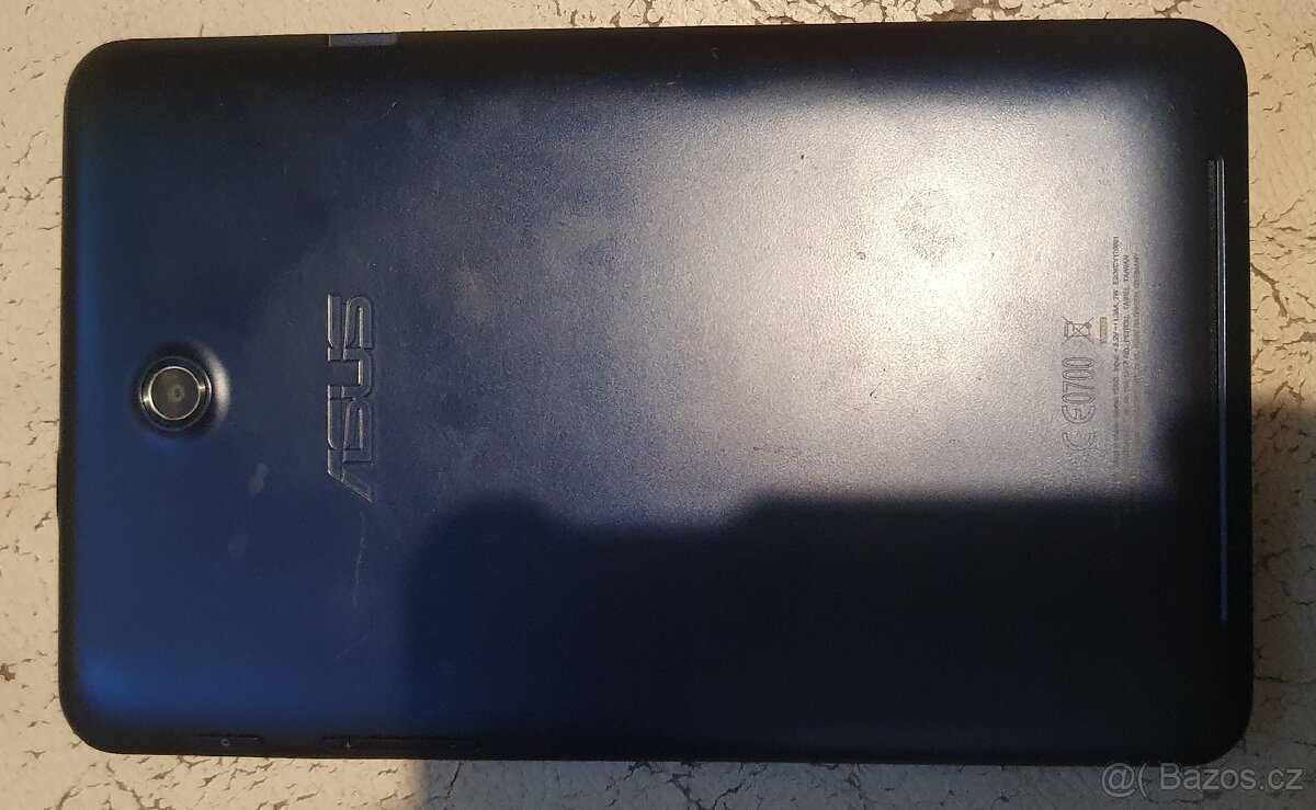 Tablet ASUS ME173X. | Brno - 5