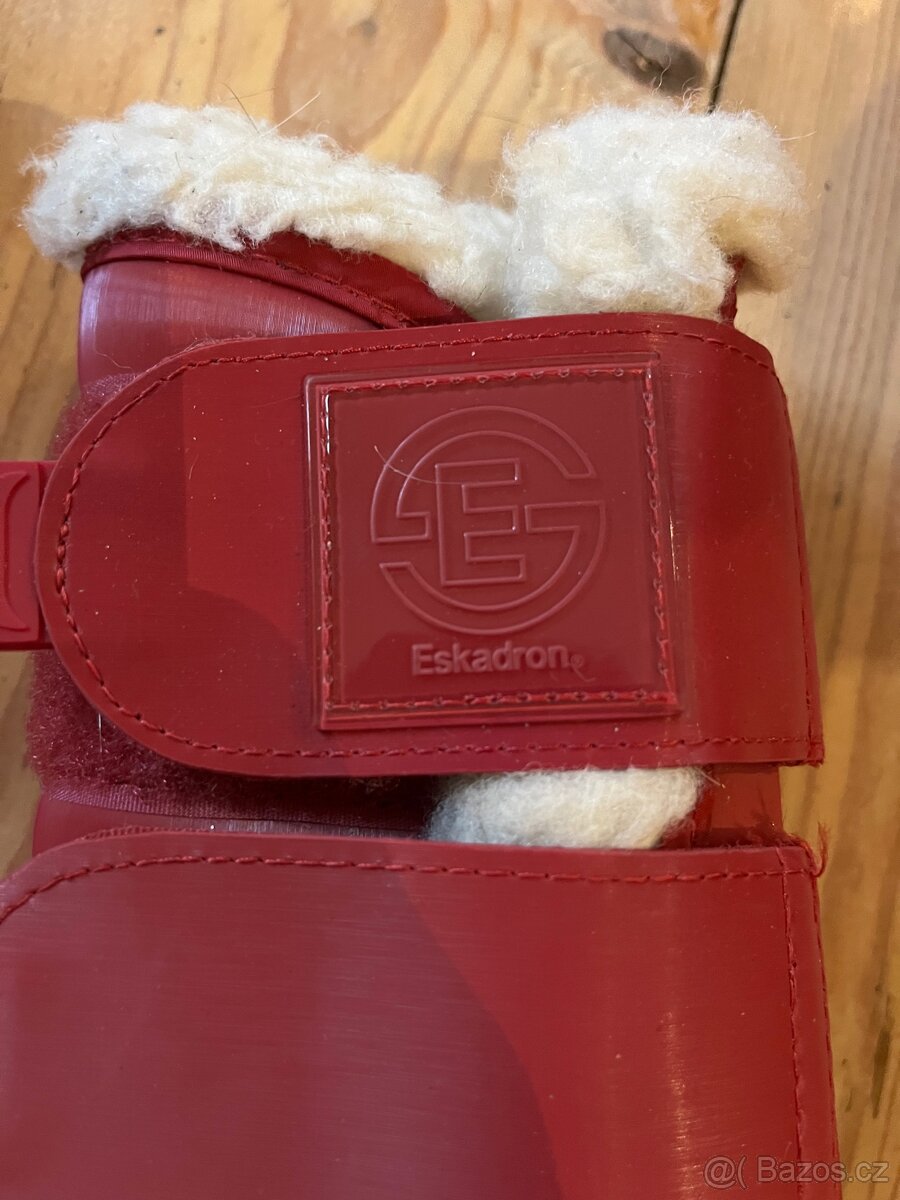 Kamaše Eskadron vel. S - 5