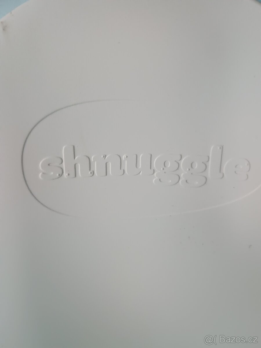 Koupací vanička Shnuggle - 5