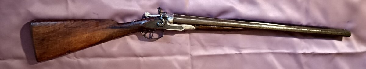 BROKOVNICE LANCASTER RÁŽE 12 - 5