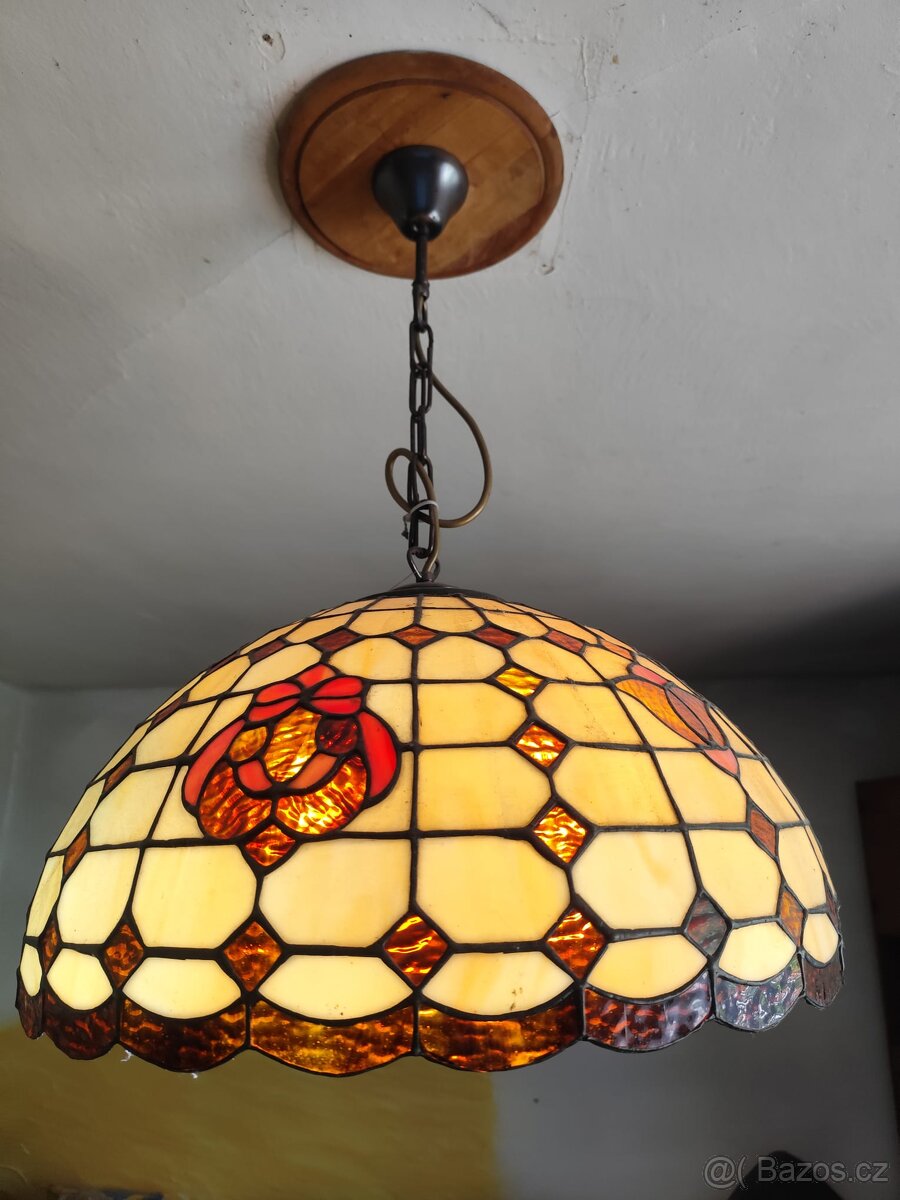 Lustr Tiffany - 5