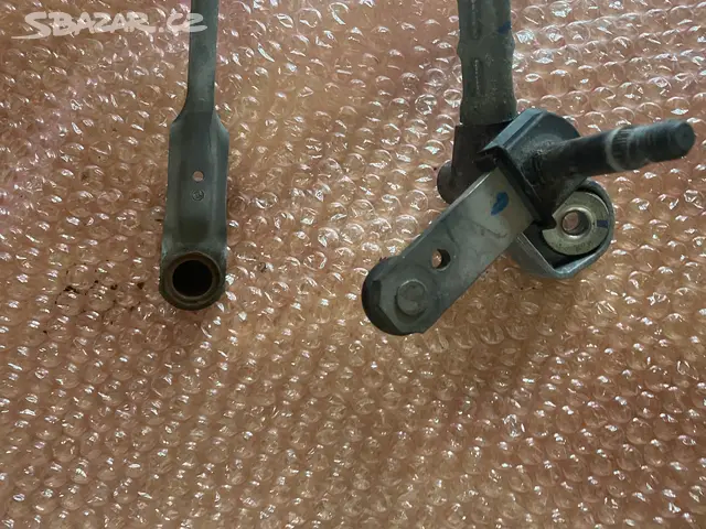 Mercedes benz w205. - 5