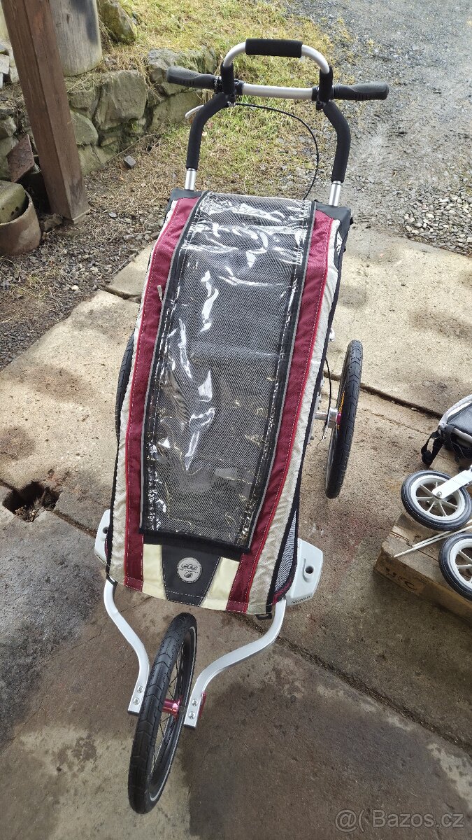 Chariot Thule CX1 - 5