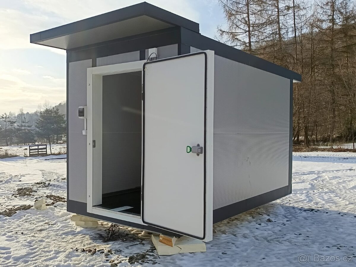 MRAZICI KOMORA ,MRAZAK - 5