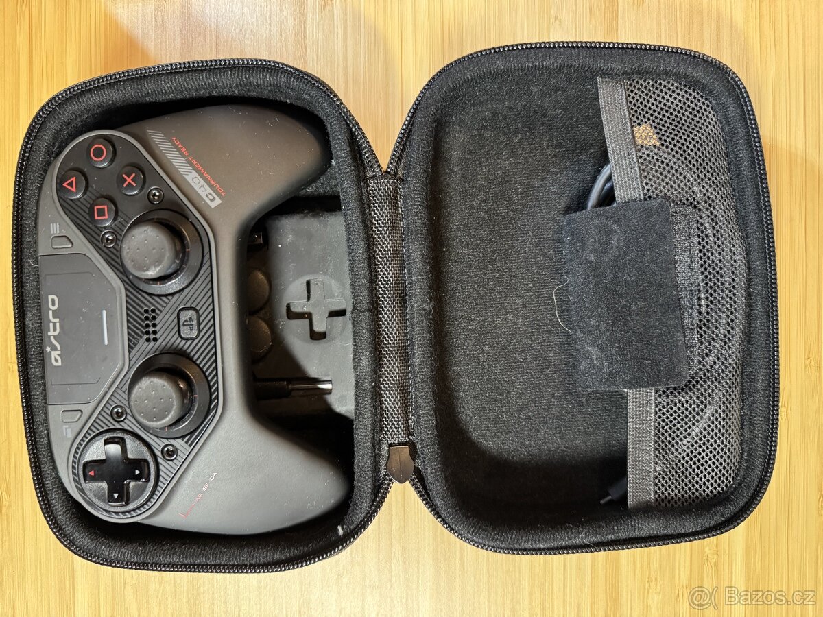 Astro C40 TR (PS4 / PC) - 5