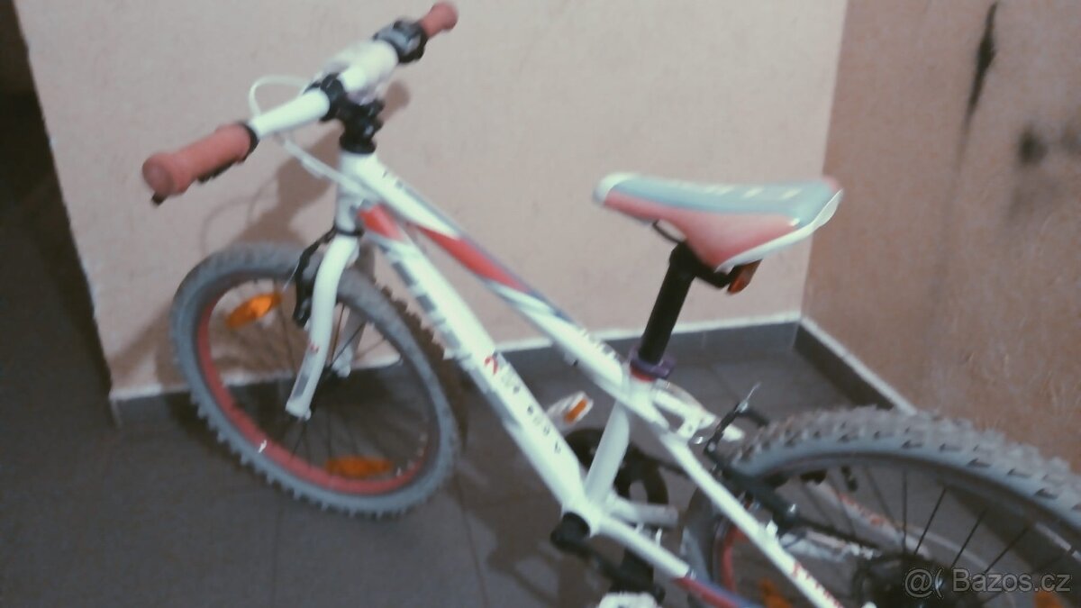 Dětské jízdní kolo - 5