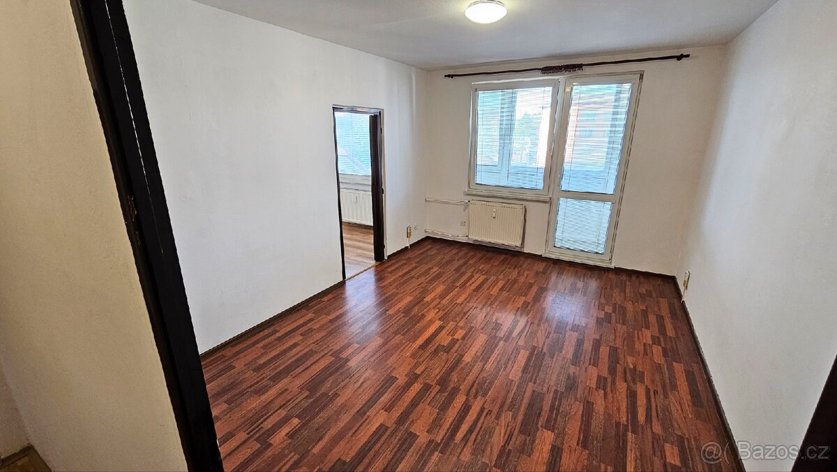 Pronájem bytu 2+1 Zábřeh - 5