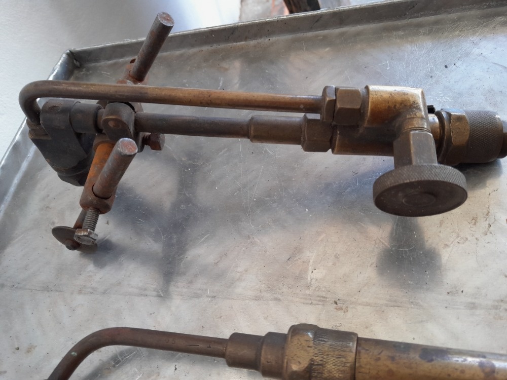 Autogenní souprava - 5