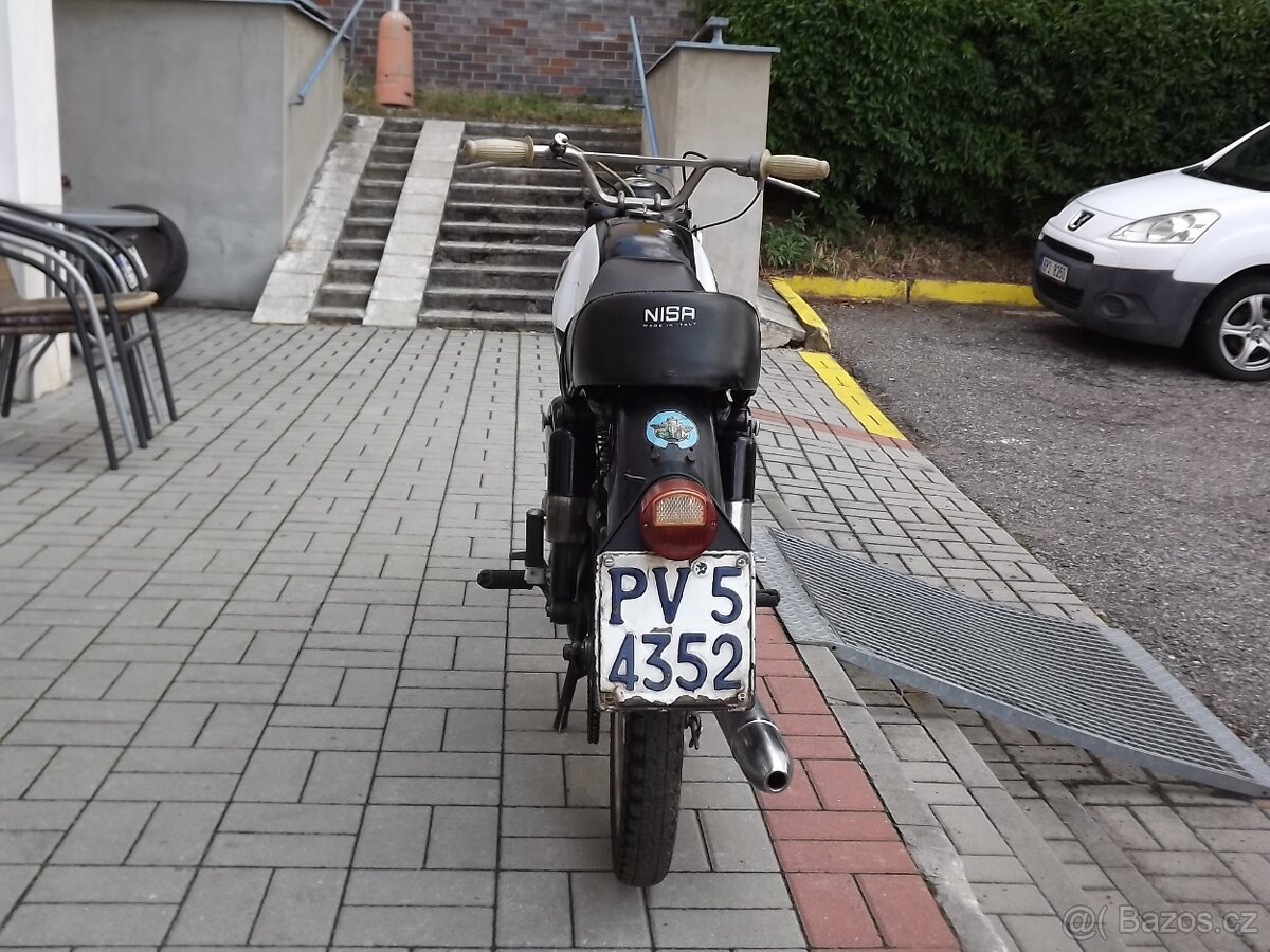 Bianchi Motociclo - 5