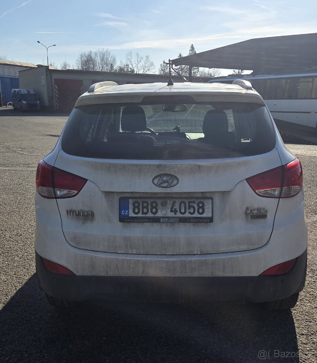 Hyundai ix35, čti popisek - 5