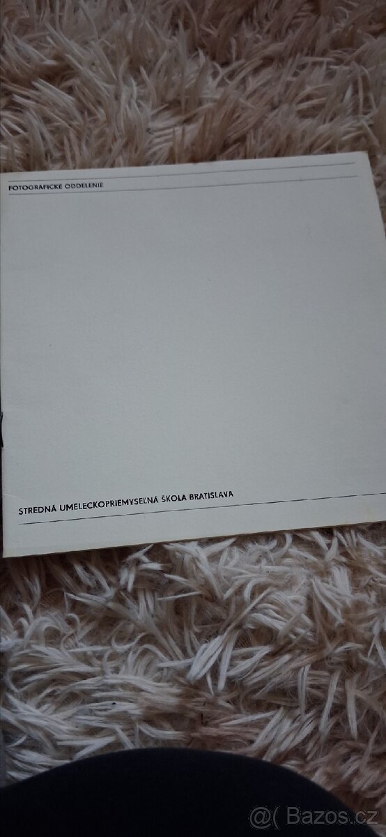 Starožitné knihy - 5