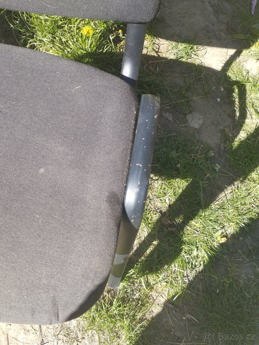 Židle - 5