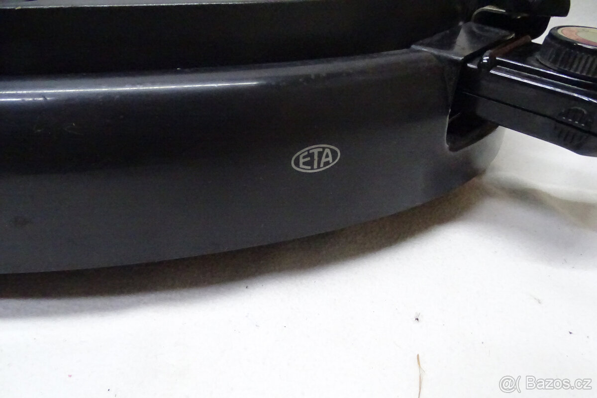 Elektrický gril Eta 1159 - 5
