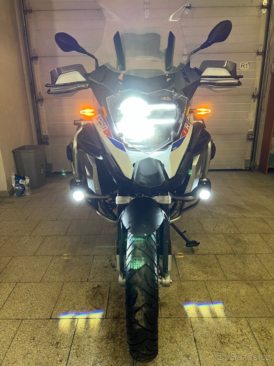 BMW R 1250 GS Adventure