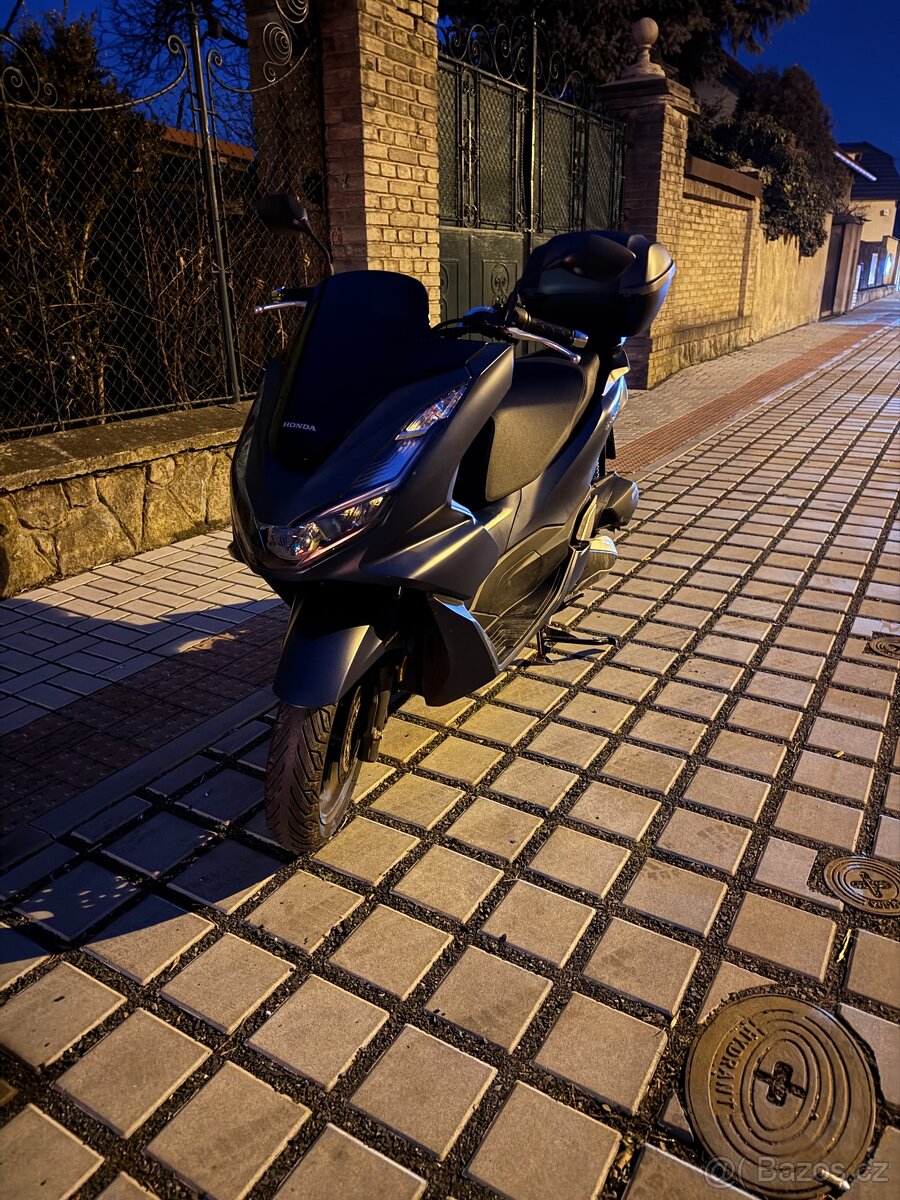 Honda PCX 125 2023 - 5