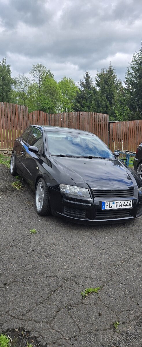 Fiat Stilo 2.4 - 5