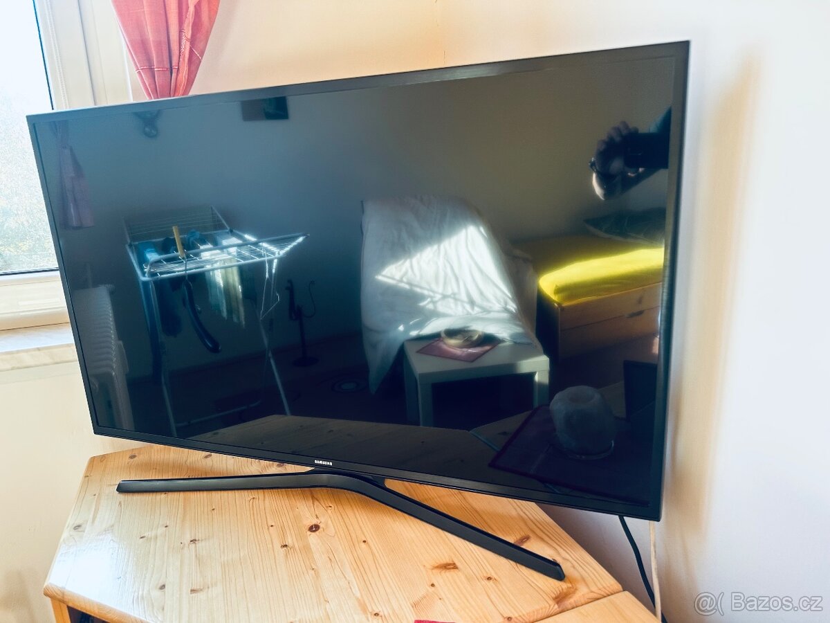 Samsung televize 43’’ (4K) TOP STAV - 5
