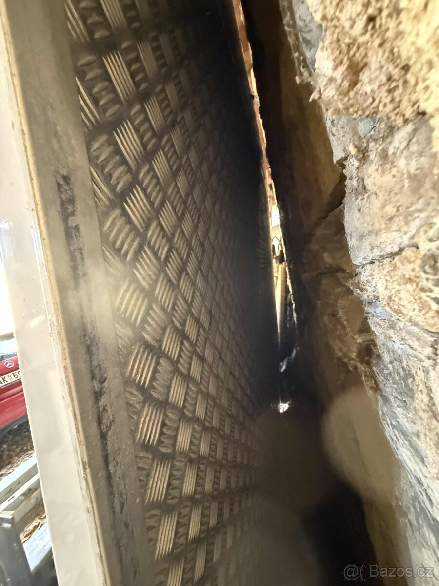 Hydraulická plošina Palfinger MBB C 1500L – , 1500 kg - 5