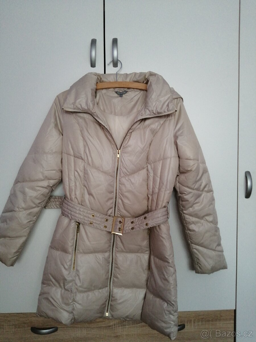 PRODÁM DÁMSKÉ /DÍVČÍ BUNDY - 5