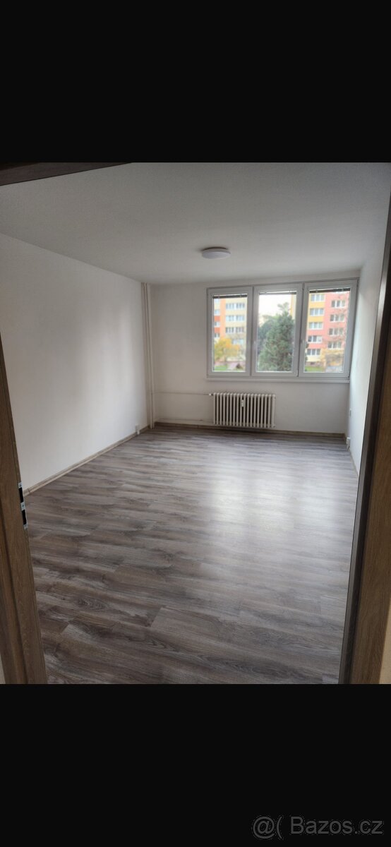Pronájem bytu 2+1 Opava - 5