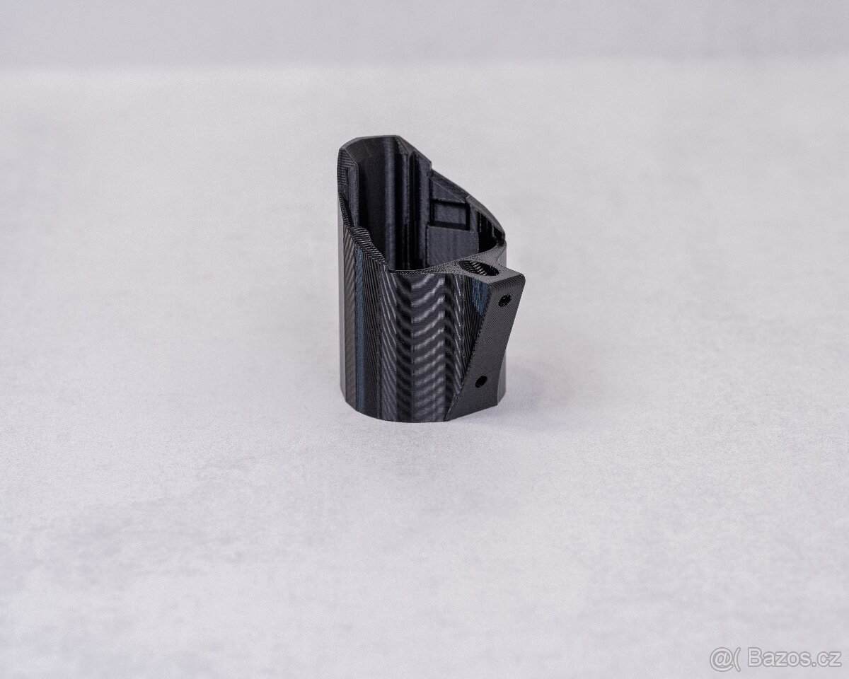 Milwaukee M12 držák baterii a nářadí - 5