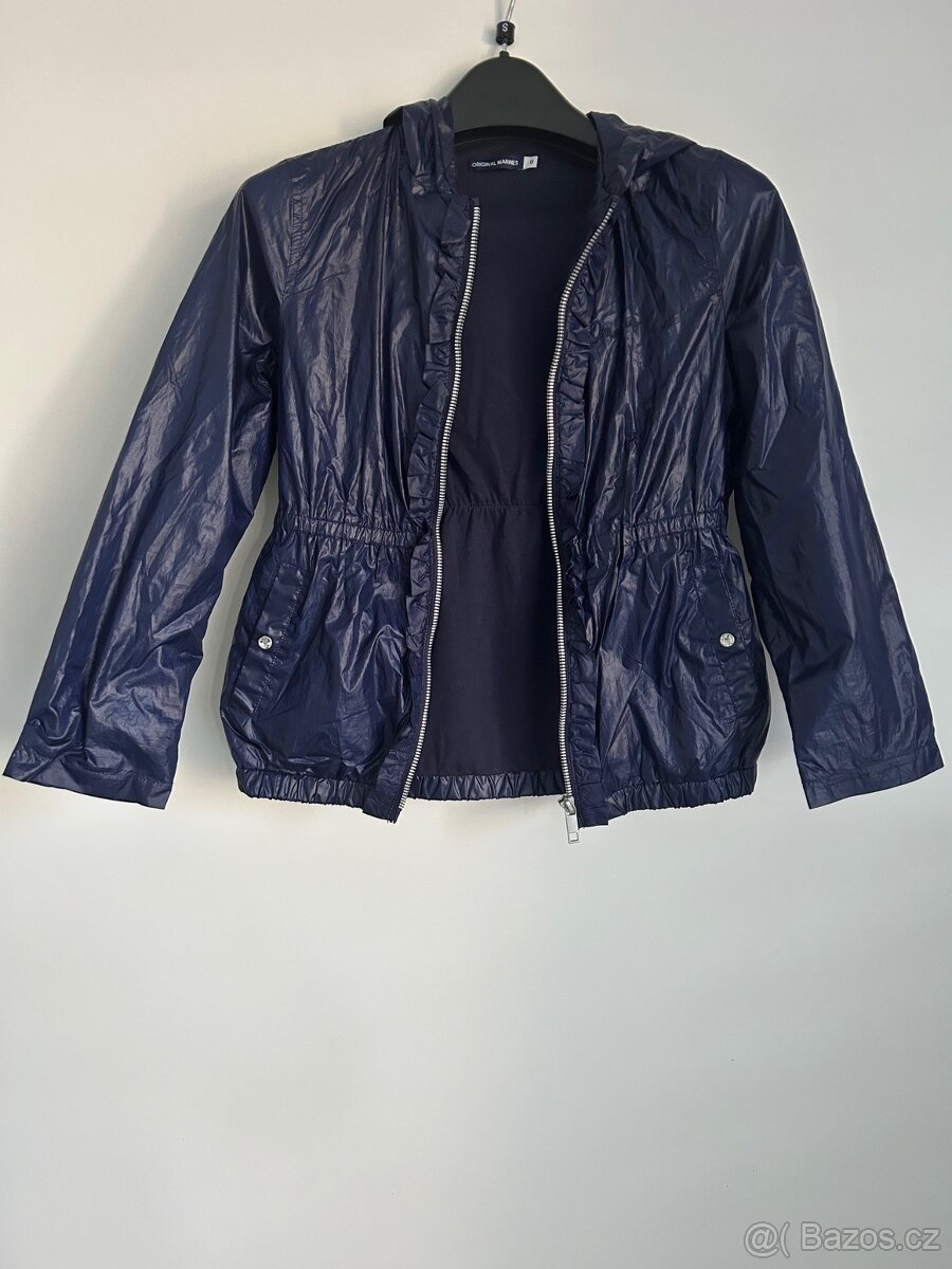 Dětské bundy 8-10 let - 5