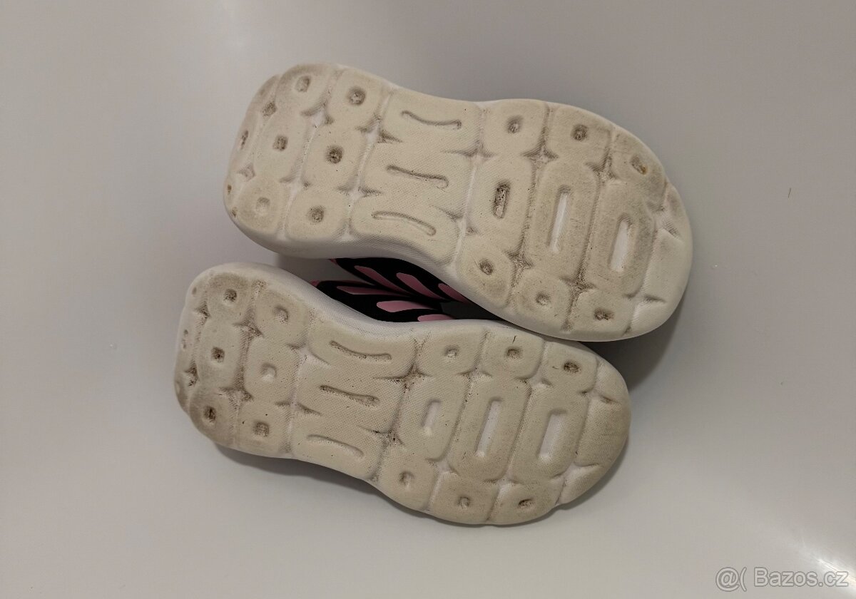 Adidas tenisky vel. 30 - 5