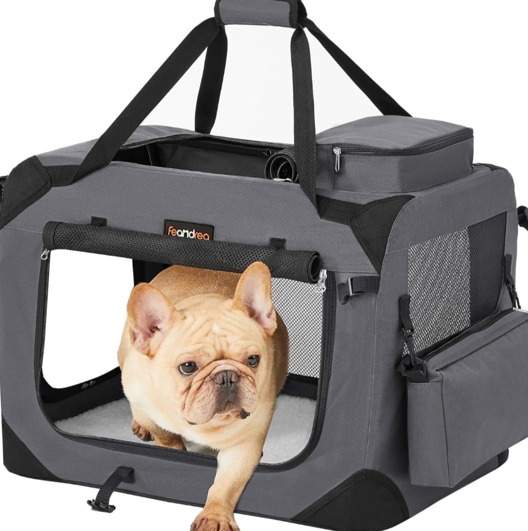 Nová kanylka - přepravní taška - 5