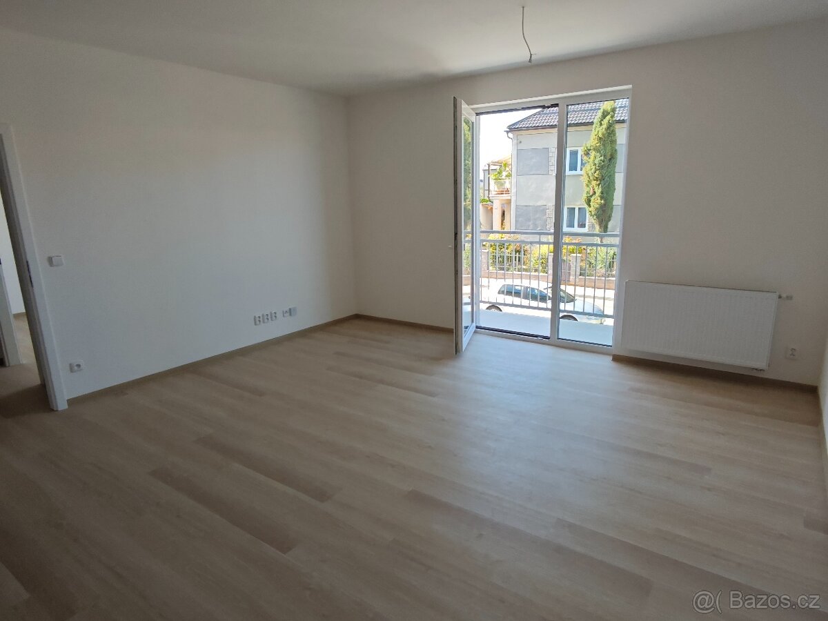 Pronajmu NOVÝ byt 2+kk 45 m² "PENB B" ve 2.NP v Úsově - 5