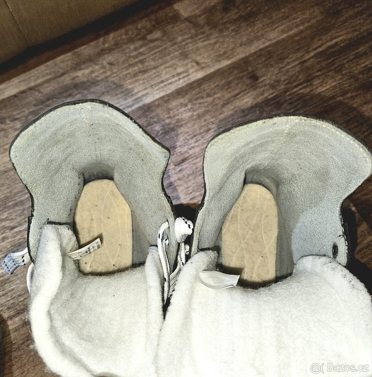 Brusle Botas c.41 - 5