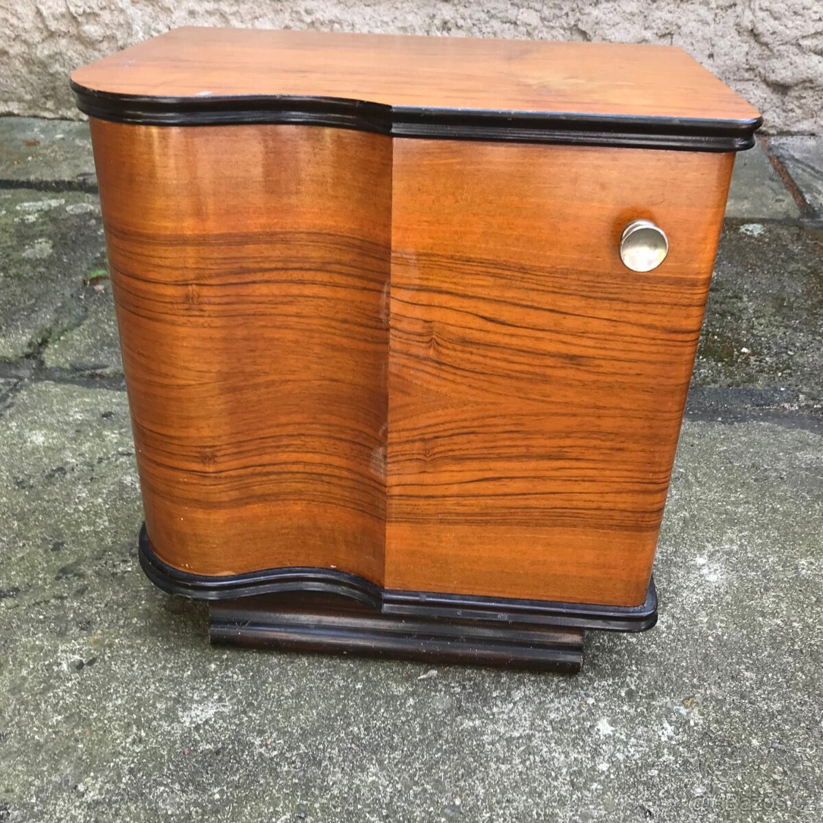 Prodam retro zrcadlovou - 5